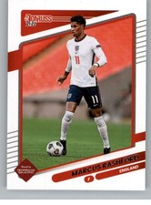Pick Your Cards 2021-22 Panini Donruss Road to Qatar World Cup Base Singles