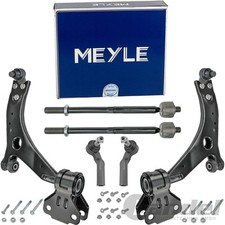 MEYLE QUERLENKERSATZ 6 TEILIG VORDERACHSE passend für FORD FOCUS III C-MAX II