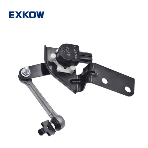 Sensor de altura de suspensión delantera para Mitsubishi Montero 4to 2006-2021 8651A064 - Imagen 5 de 6