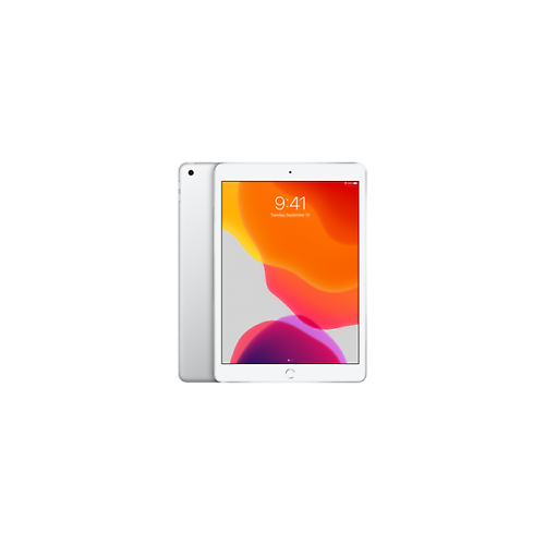 Apple iPad 7th Gen 10.2in 2019 WIFI ONLY - Excellent - Afbeelding 6 van 8