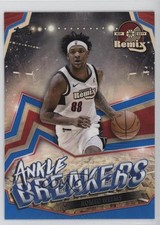 2023-24 Topps G-League Ankle Breaker Blue Romeo Weems #AB-15