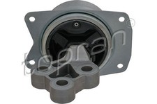 208 202 LEFT MOUNTING, ENGINE TOPRAN