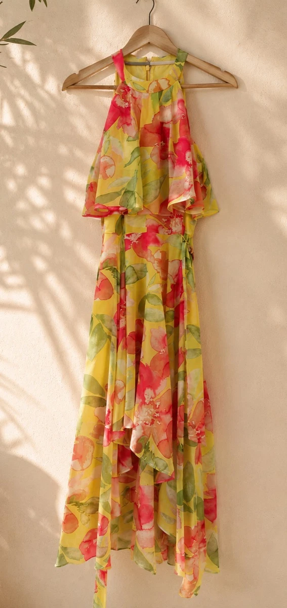 Eliza J Floral Dresses for Women for sale | eBay
