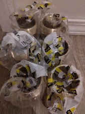 VIEGA 79290 2" ProPress x Male Bronze Adapter; P X MPT ( LOT 6 Qty ) 