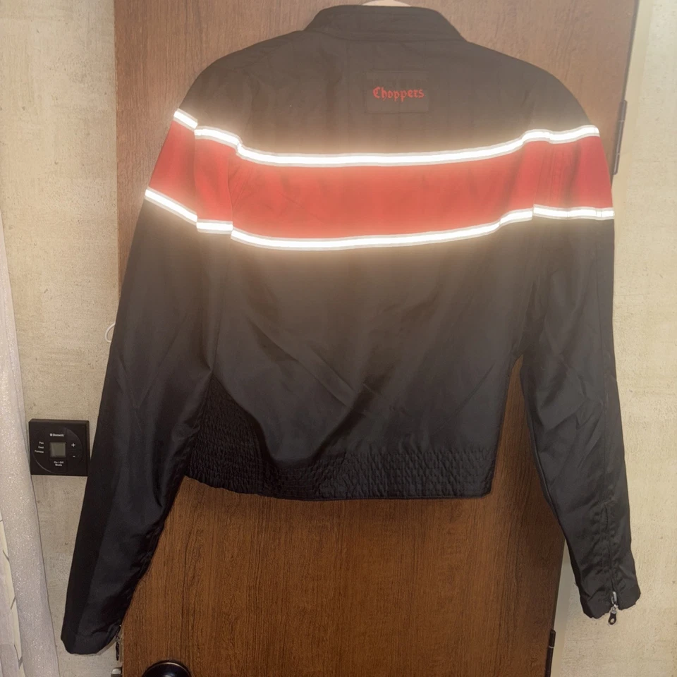 «Hollywood Choppers» размер L водостойкий 100% нейлона поли оболочки 100% - Изображение 3 из 3