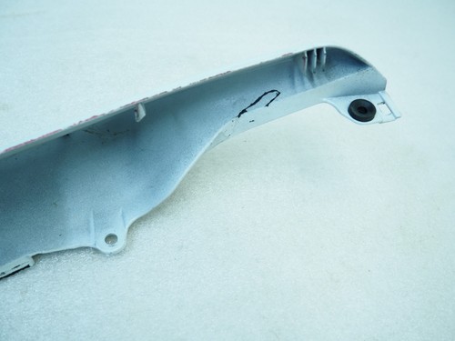 HECK CODONE VERKLEIDUNG HINTEN (MIT SCHADEN) HONDA CB1000R 2008 2016 CB 1000 R - Bild 10 von 15