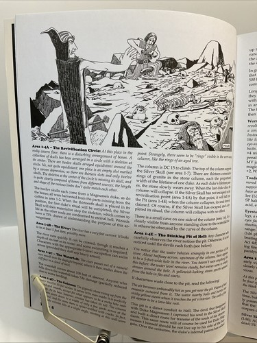 Dungeon Crawl Classics: #71 - The 13th Skull (Lvl 4) - Picture 4 of 4