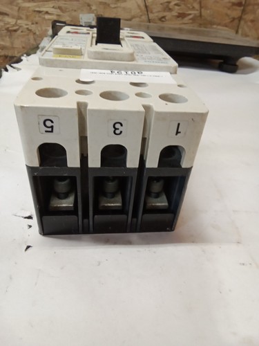 Siemens Leitungsschutzschalter 3VF4231-1DF41-7KAO 3-polig - Bild 6 von 7