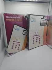 Transition To Algebra Unit 1 Language Of Algebra Teaching Guide And Answer...