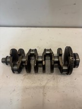 VOLKSWAGEN AUDI 2.0 TFSI 16V RECONDITIONED STD CRANKSHAFT 6AAJ CDL 2008-2015