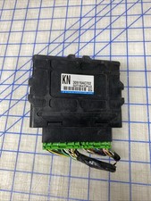 2014 SUBARU FORESTER AUTOMATIC TRANSMISSION CONTROL MODULE 30919AC702