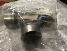 USA Made Mopar Spicer 1310 Front Axle Shaft U-Joint 4137757 Dodge Jeep 1985-2012