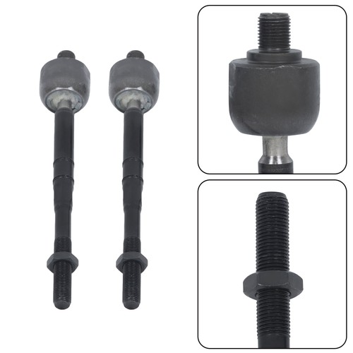 For Mercedes Benz C300 15-19 20 2053306101 12× Front Supension Control Arm Kits - Picture 13 of 13