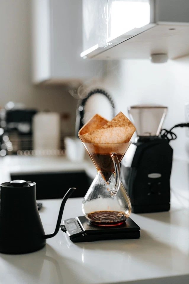Adems coffee