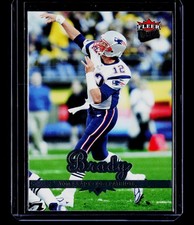 2006 Ultra #114 Tom Brady