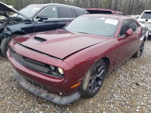 21 2021 DODGE CHALLENGER SXT 3.6L RWD REAR AXLE SHAFT RIGHT PASSENGER 38208489 - Picture 10 of 12