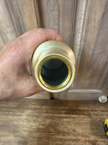 Supernatural Culturefly Winchester Brothers Join The Hunt Metall Wasserflasche Neu mit Etikett - Bild 6 von 7