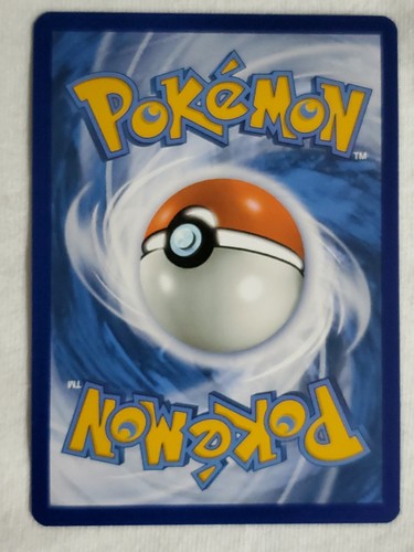 Beheeyem 74/162 Sv:05 Temporal Forces Reverse Holo Pokémon TCG - Picture 2 of 2