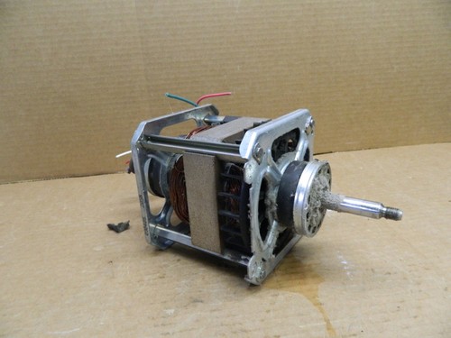 GE Trockner Motor Teil # WE17M37 WE17X22217