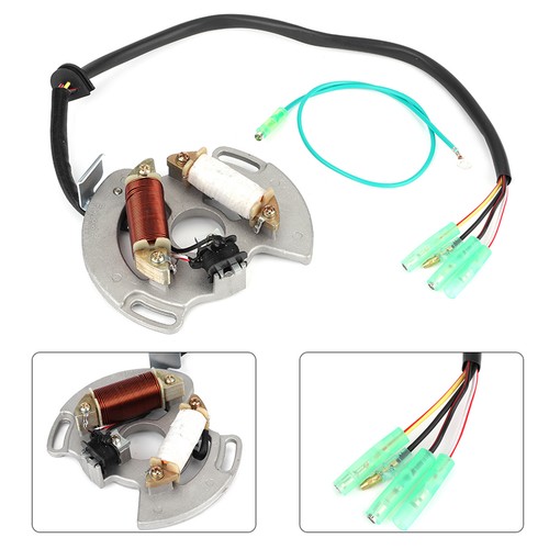 Stator Replacement Convenient For Using A Highly - Picture 10 of 11