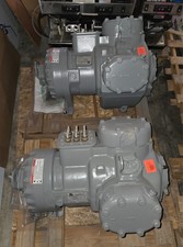 Carlyle A-1 Compressor 06ET250360-CMP-R 208/230/460V 3PH POE Compressor