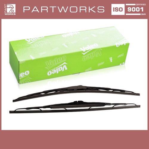 Windshield Wiper Blades for Porsche 996 997 Boxster 986 987 Set