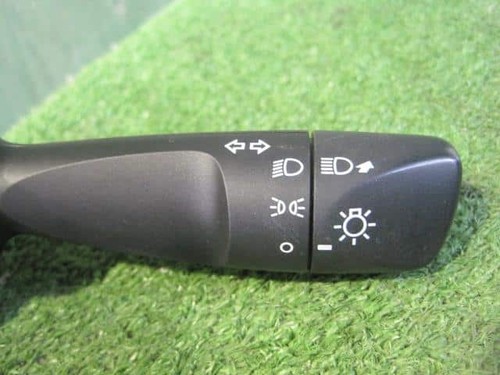 TOYOTA Passo 2016 DBA-M710A Combination Switch B2190 [Used] [PA66604720] - Picture 4 of 5