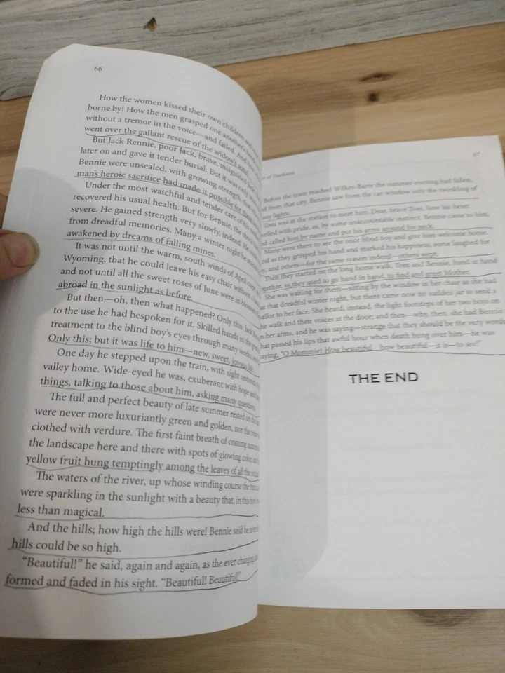 The Good and the Beautiful Language Arts Level 7 Favorite Classics Reader - Image 3 of 4