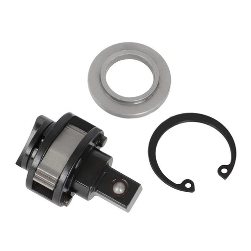 Repair Kit Suitable for Milwaukee M 12 Fuel Ratchet Wrench Durable 3/8 Cordless∂ - Picture 10 of 11