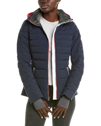 Fera Juliet Parka Damen