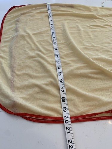 Vintage 70s Dear Diary Sleep Shirt Woman’s / Teens Size Small Long Sleeve FLAW. - Picture 5 of 16