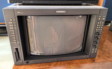 1pcs Sony BVM-14F5E Monitor