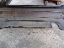 Pare-choc arrière Renault FLUENCE