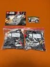LEGO Star Wars: Kylo Ren's Command Shuttle (75104)