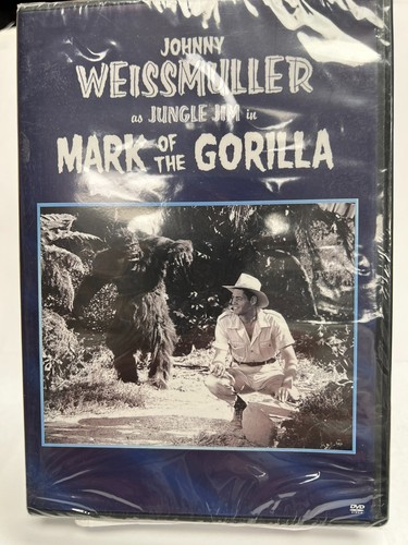 Lot's Brand New Factory Sealed DVD -U PICK- Combine S+H Noir War Western Classic - Picture 156 of 347