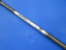 Aerotech SteelFiber SS75 Senior Flex Golf Shaft with Sleeve for Professional 44.