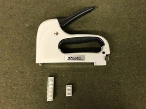 :-) POWER SHOT 5900 CABLE TACKER GREAT FOR HOLIDAY LIGHTS :-)