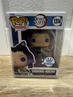 Funko Pop! Shinobu Kocho #1314 Anime Demon Slayer  Funko Shop Exclusive