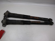 Hintere Stoßdämpfer Recht Angebot VOLKSWAGEN Tiguan II Phase 1 - 2.0 Tdi 150ch