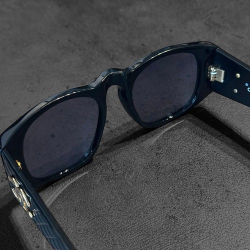 Gafas de sol con colchón Chanel Coco Mark - Imagen 8 de 11