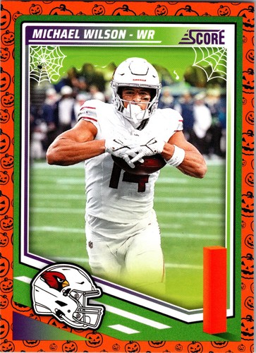 2025 Score Trick a Treat Halloween Pick your Player!!  1-298 - Picture 230 of 269