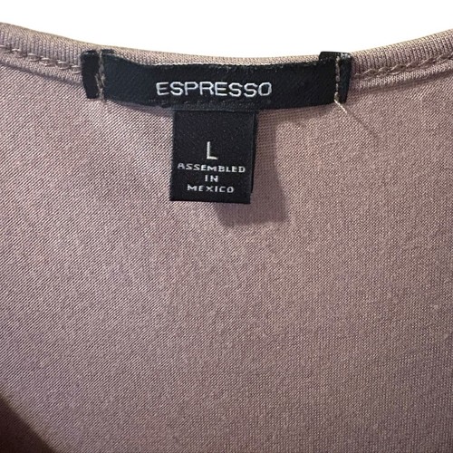 Women's Clothing Lot Size Large Old Navy Loft Espresso Summer Tops - Picture 7 of 10
