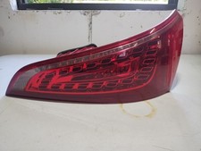 2009-2012 OEM Audi Q5 Rear Right Passenger Side Outer Tail Light Lamp