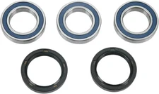 Moose Wheel Bearing and Seals Kit Front Rear for Yamaha YZ450F 09-23
