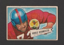 Arnold Weinmeister