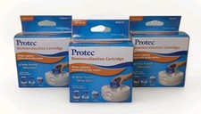 3- Protec Demineralization Cartridge,# PDC51V1, Fits Vicks V4600,V5100, VUL575