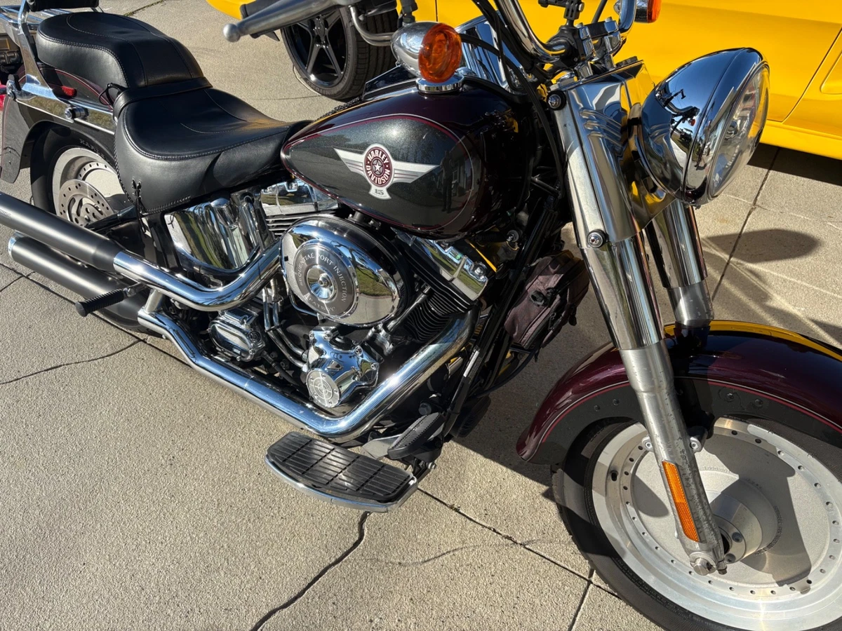 Cruiser Motorcycles 2005 for sale | eBay