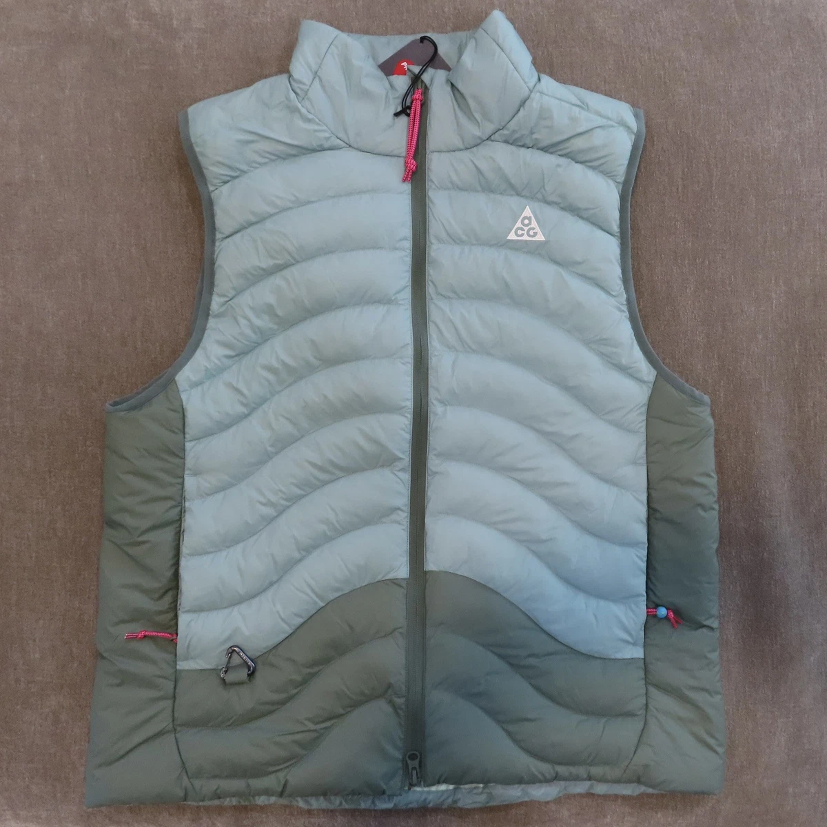 Nike ACG Vests for Men for Sale - Shop New & Used - eBay