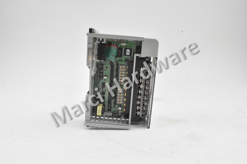Spectrum Controls 1769sc-IF8u/A CompactLogix 8/4-Kanal Universal Eingangsmodul - Bild 24 von 24