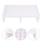 Stojak na monitor do biur Homeoffice Akcesoria Stojak na telefon